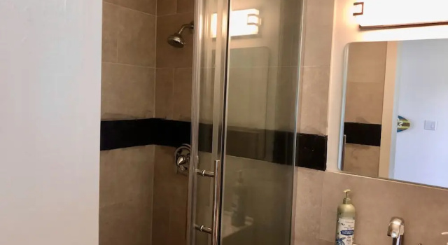 Двухместный номер Deluxe с видом на океан Kona Tiki Hotel - No Resort Fees