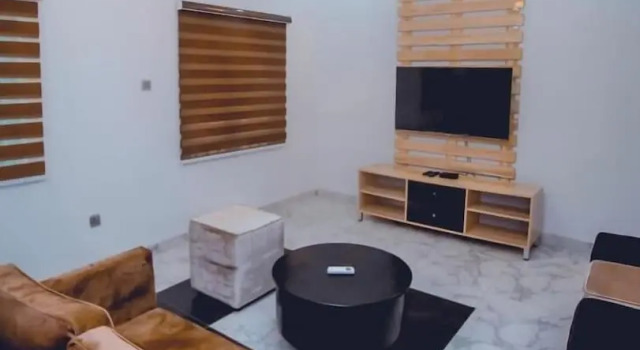 Апартаменты Superior Mconyx Apartment