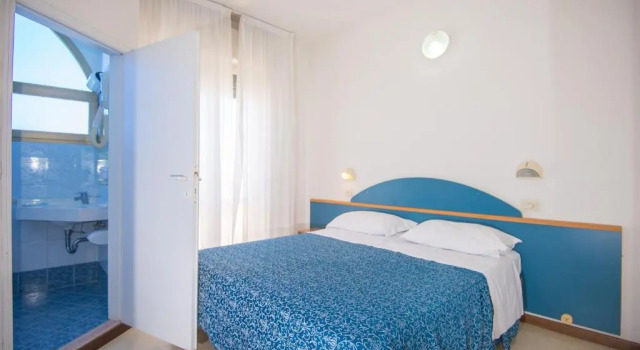 Двухместный номер Standard Hotel Golf