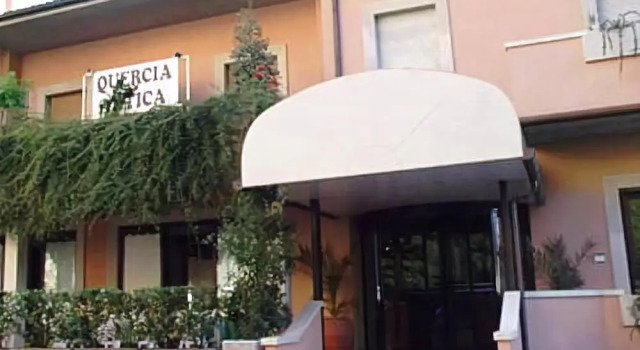 Hotel Quercia Antica, Réserver Hôtel Saint-Marin 