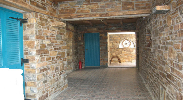 Agios Prokopios Hotel