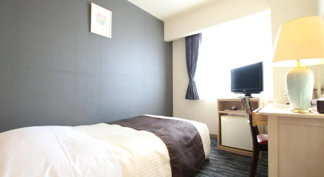 Одноместный номер Standard Kotoni Green Hotel