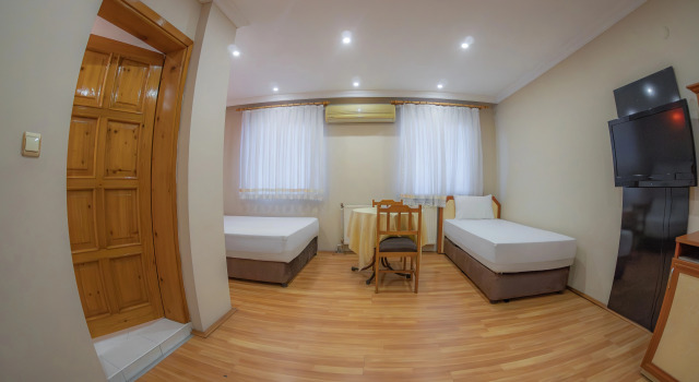 Люкс Deluxe с балконом и с видом на горы Hotel Flash