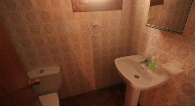 Семейный коттедж с 4 комнатами 107487 - House in Yunquera