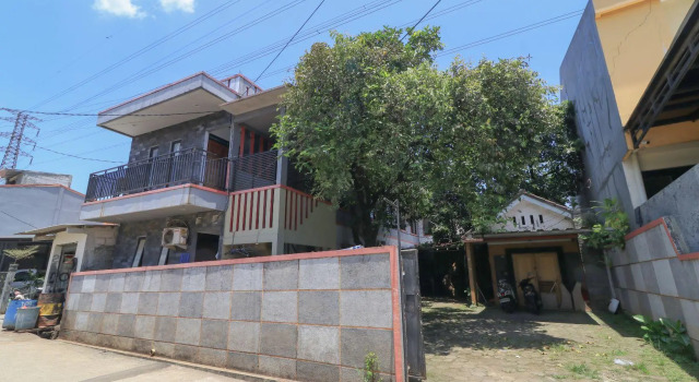 Residence Minimalis Mampang, Prenota Hotel Mampang 