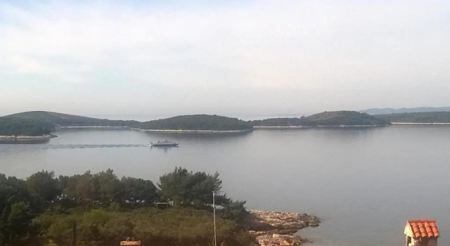 Апартаменты c 1 комнатой J&B Holiday House Hvar