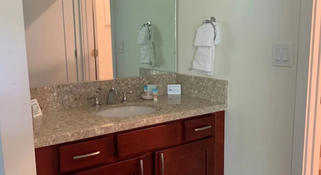 Номер Premium Hotel Coral Reef