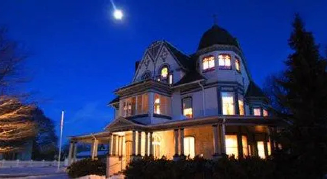 Waverly Inn, Book Hotel Wysox Pennsylvania