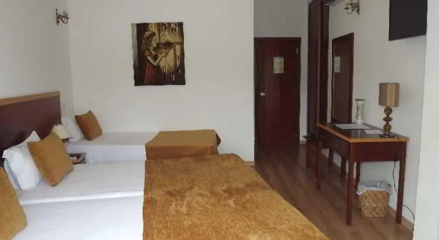 Номер Standard Hotel Louro