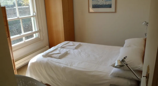 6 Spinnaker, Rezervasyon Tatil Evi Merseyside villalar, Villa