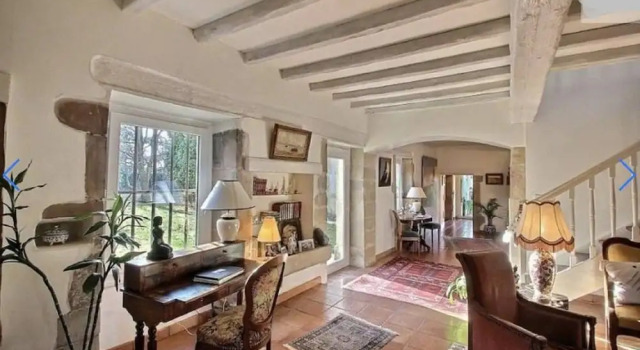 Lovely Renovated Farm in the heart of Drôme
