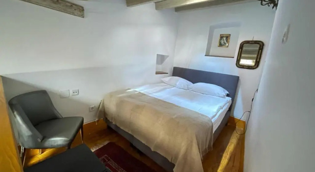 Апартаменты Hotel Casa Garzotto