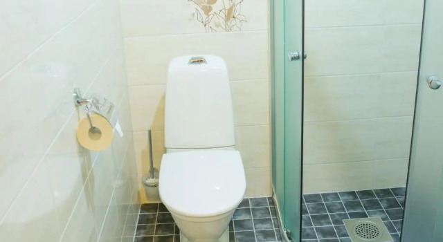 Двухместный номер Standard Ankur Hotell