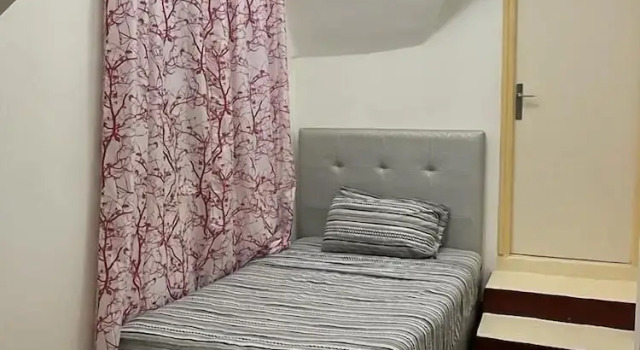Camera Standard Chalet Ifrane