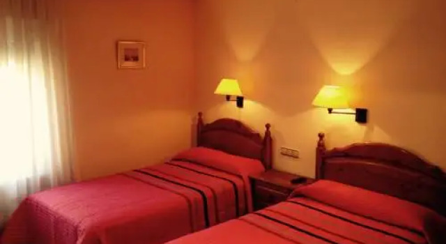 Hostal Nicolás