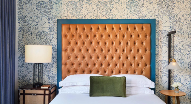 Номер Standard Kimpton Hotel Monaco Denver by IHG
