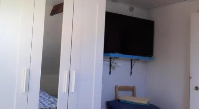 Standard Doppel Zimmer Belvedere B&B