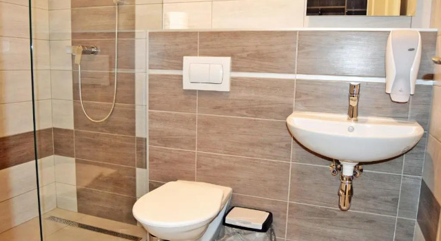 Двухместный номер Standard Motel Vega