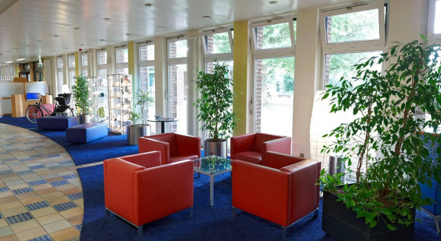 Commundo Tagungshotel Neuss