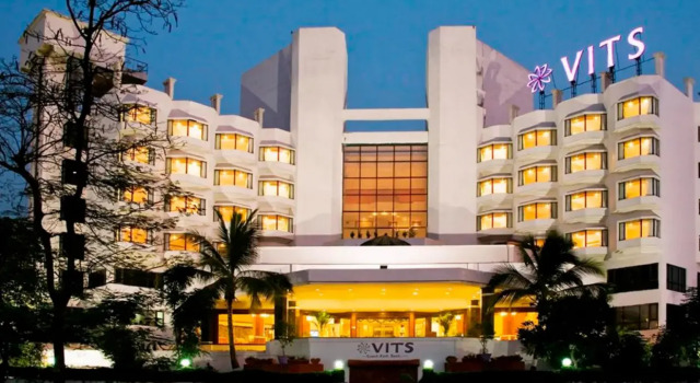 VITS Aurangabad