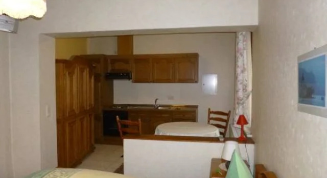 Hotel Garni Altes Haus, Varaa Hotelli Lahnstein Rhine route