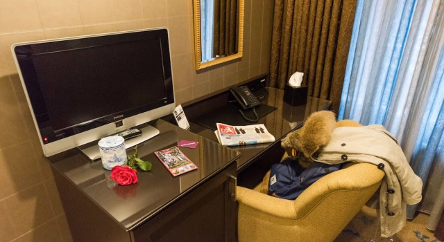Best Western Plus Centre Den Bosch
