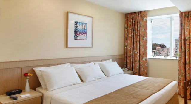Номер Superior Windsor Florida Hotel