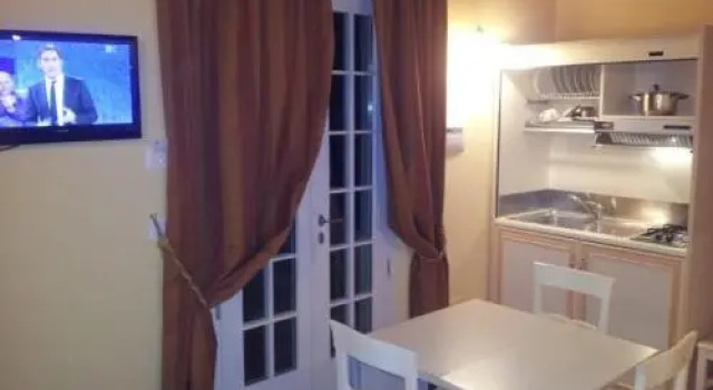 Номер Standard B&B Terra Di Liguria