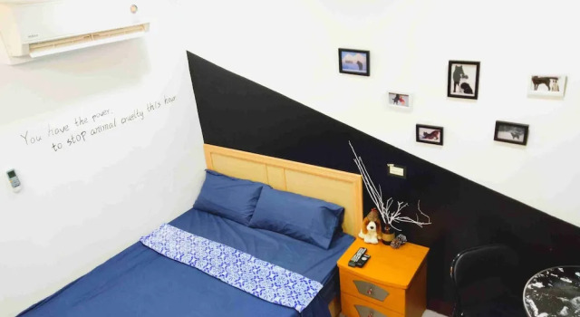 TeaHouseHomestay, Boek Hotel Taybey China