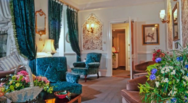 Rosemullion Hotel, Забронировать Отель Бизнес-отели Англии, 4* 5*