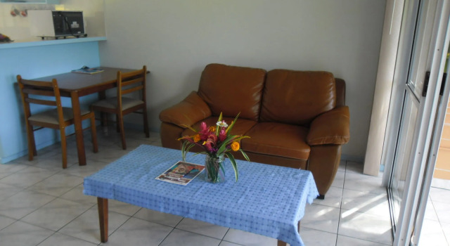 Quest Apartments, Đặt Căn hộ Port Vila 
