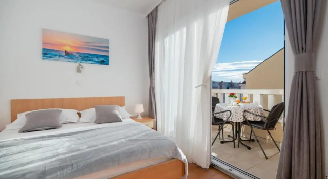 Апартаменты Villa Lelas