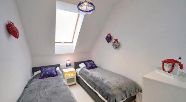 Apartamenty Sun & Ski Willa Nad Strumieniem Nadrzeczna 3D i 3E - centrum 300m, Забронировать Апартаменты/квартира Карпач 