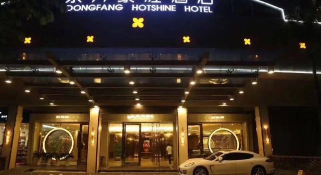 XiaMen Big Apartment Hotel, Book Apartment Xiamen Fujian