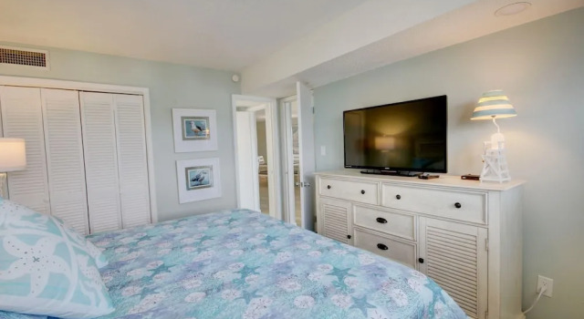 554 El Matador 1 Bedroom Condo by RedAwning, Rezervați Apartament Fort Walton Beach 