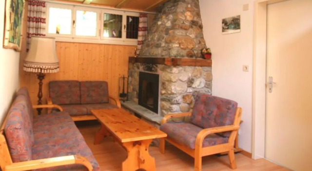 Haus Alpentraum, Buchen Sie Hotel Randa Zermatt