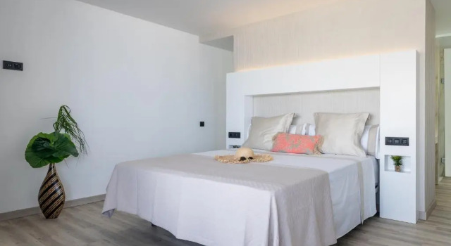 Апартаменты Superior The One Luxury Apartments