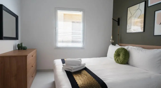 Standard chambre duplex Marina Studios