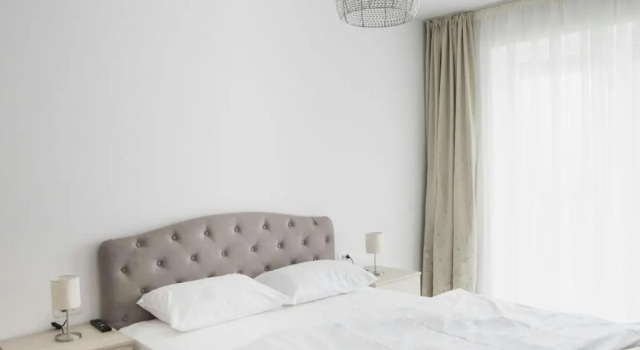 Apartament 4Tourists
