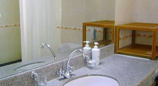 Двухместный номер Superior Excel River View Hotel