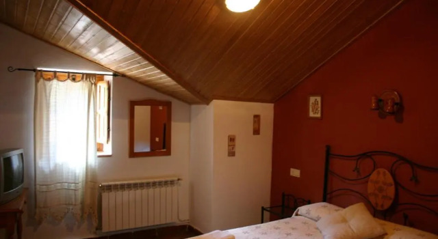 Номер Standard Casa Rural Los Parrales