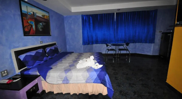 Двухместный номер Standard Koenig Hotel Pattaya