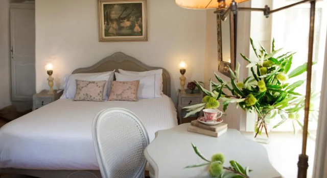 Номер Superior Amaryllis Boutique Guest House