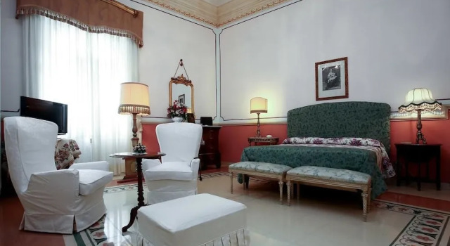 B&B Flora House