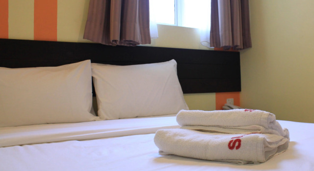 Sun Inns Hotel Sentral Brickfields