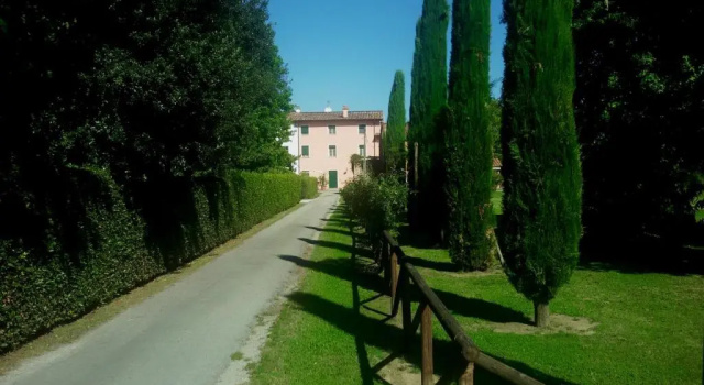 Апартаменты "encantea" lovely country house