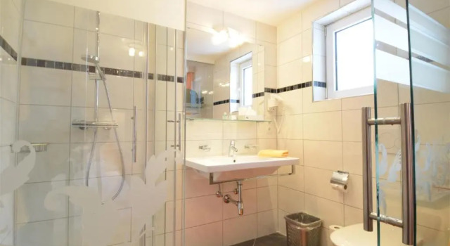 Номер Standard Haus Jehle