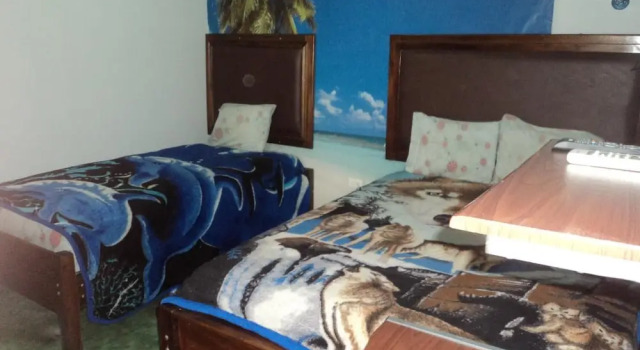 Cabinas Dormi Bene, Rezervovat Hotel Miramar Puntarenas