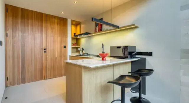 Tegeh Townhouse 2  - A Luxury Private Villa By Balinest Villas, Rezervovat Vila Chaty v Bali, Chalupa