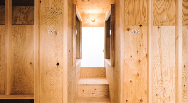 Why Kumano Hostel & Cafe Bar
